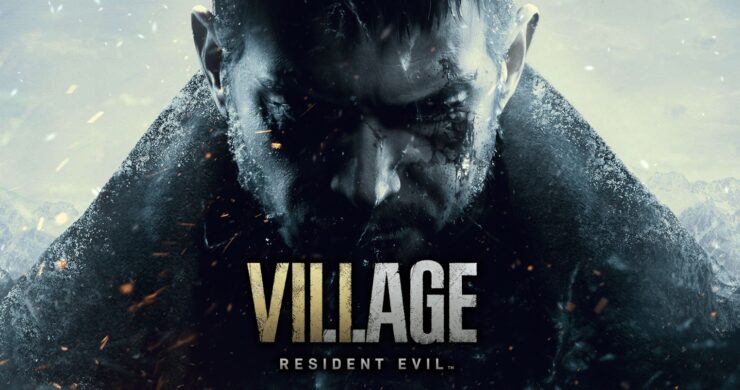 Resident Evil Village Chris Keyart 740x390 1 Αποτελέσματα διαγωνισμού Resident Evil Village Resident Evil Village