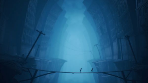 little nightmares 2 preview better than the original 1024x576 1 Little Nightmares II | Review Little Nightmares II