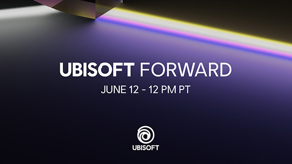 Ubisoft 04 15 21 Ανακοινώθηκε νέο Ubisoft Forward Ubisoft | Ubisoft Forward