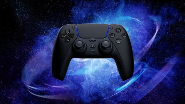 black Αποκαλύφθηκαν τα νέα χρώματα των DualSense Dualsense | PlayStation 5 | Sony Interactive Entertainment