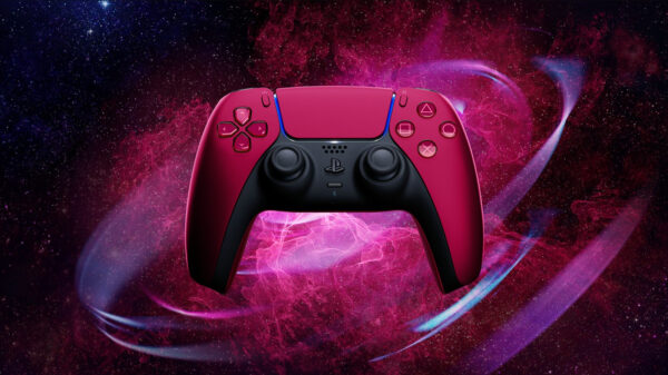 red Αποκαλύφθηκαν τα νέα χρώματα των DualSense Dualsense | PlayStation 5 | Sony Interactive Entertainment