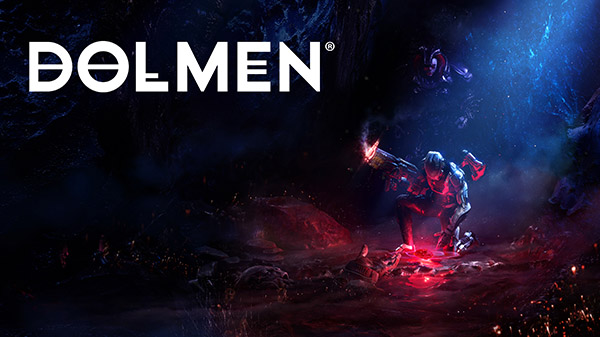 Dolmen 06 11 21 Ένα τεράστιο κύμα εντυπωσιακών τίτλων καταφθάνει από την Prime Matter 1C Entertainment | Brass Token | Dolmen
