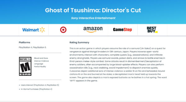 E5CzWvuXwAAAHtU Φήμη - Το Ghost of Tsushima έρχεται στο PlayStation 5 Ghost Of Tsushima | Insomniac Games | Sony Hellas