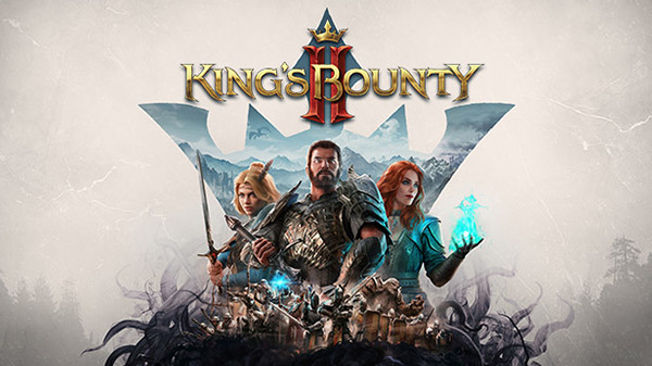 Kings Bounty 2 06 11 21 Ένα τεράστιο κύμα εντυπωσιακών τίτλων καταφθάνει από την Prime Matter 1C Entertainment | Brass Token | Dolmen