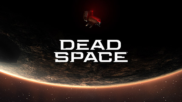 Dead Space 07 22 21 Dead Space