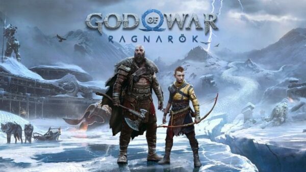 God Of War Ragnarok First Look At Thor 768x432 1 Φήμη - Πολύ σύντομα η ανακοίνωση της ημερομηνίας κυκλοφορίας του God of War Ragnarok God of War Ragnarok | ps4 | PS5