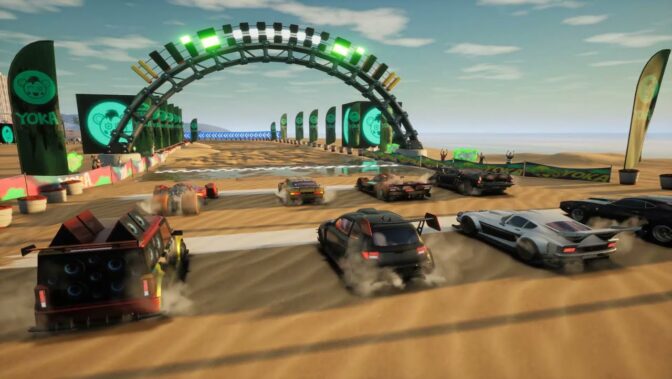 maxresdefault 3 Fast & Furious: Spy Racers Rise of SH1FT3R | Review 3DClouds | Fast & Furious: Spy Racers Rise of SH1FT3R | Outright Games