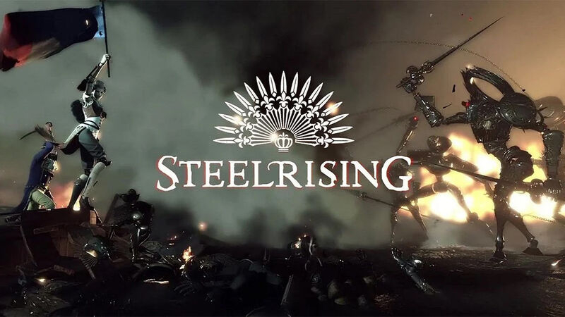 Steelrising 800x450 1 Steelrising Nacon | Spider | Steelrising