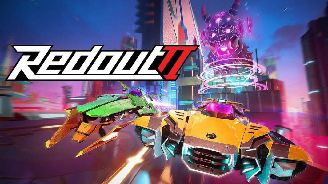 175671s Redout II 34BigThings | Redout II | Saber Interactive