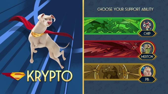 DC League of SuperPets The Adventures of Krypto and Ace Torrent Download DC League of Super-Pets: The Adventures of Krypto and Ace | Review