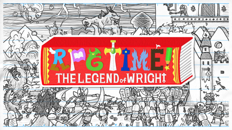 RPG Time 06 28 22 768x432 1 RPG Time! The Legend of Wright