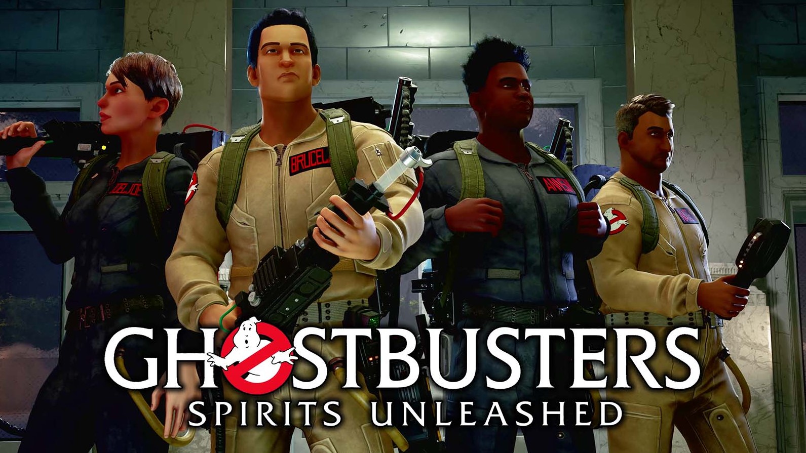 2022 08 18 134048 Ghostbusters: Spirits Unleashed