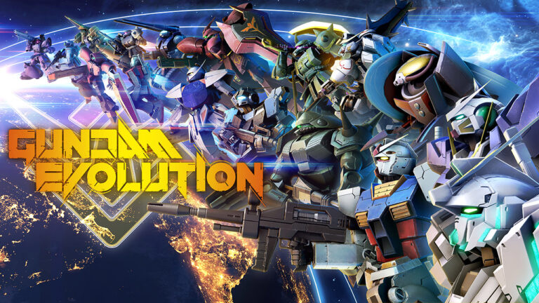 Gundam Evolution Release Date 09 06 22 768x432 1 Gundam Evolution