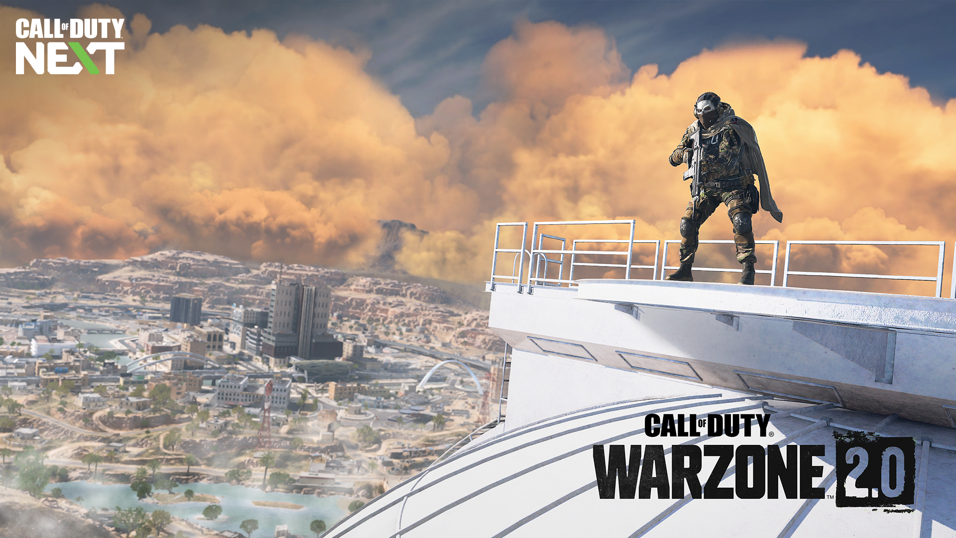 MWII NEXT COD WZ2.0 TOUT Call of Duty: Warzone 2.0