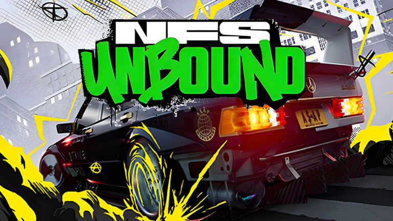 NFS Unbound Announced 10 06 22 768x432 1 Need for Speed Unbound