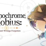 Monochrome Mobius: Rights and Wrongs Forgotten