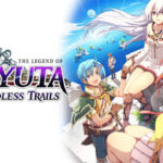 The Legend of Nayuta: Boundless Trails